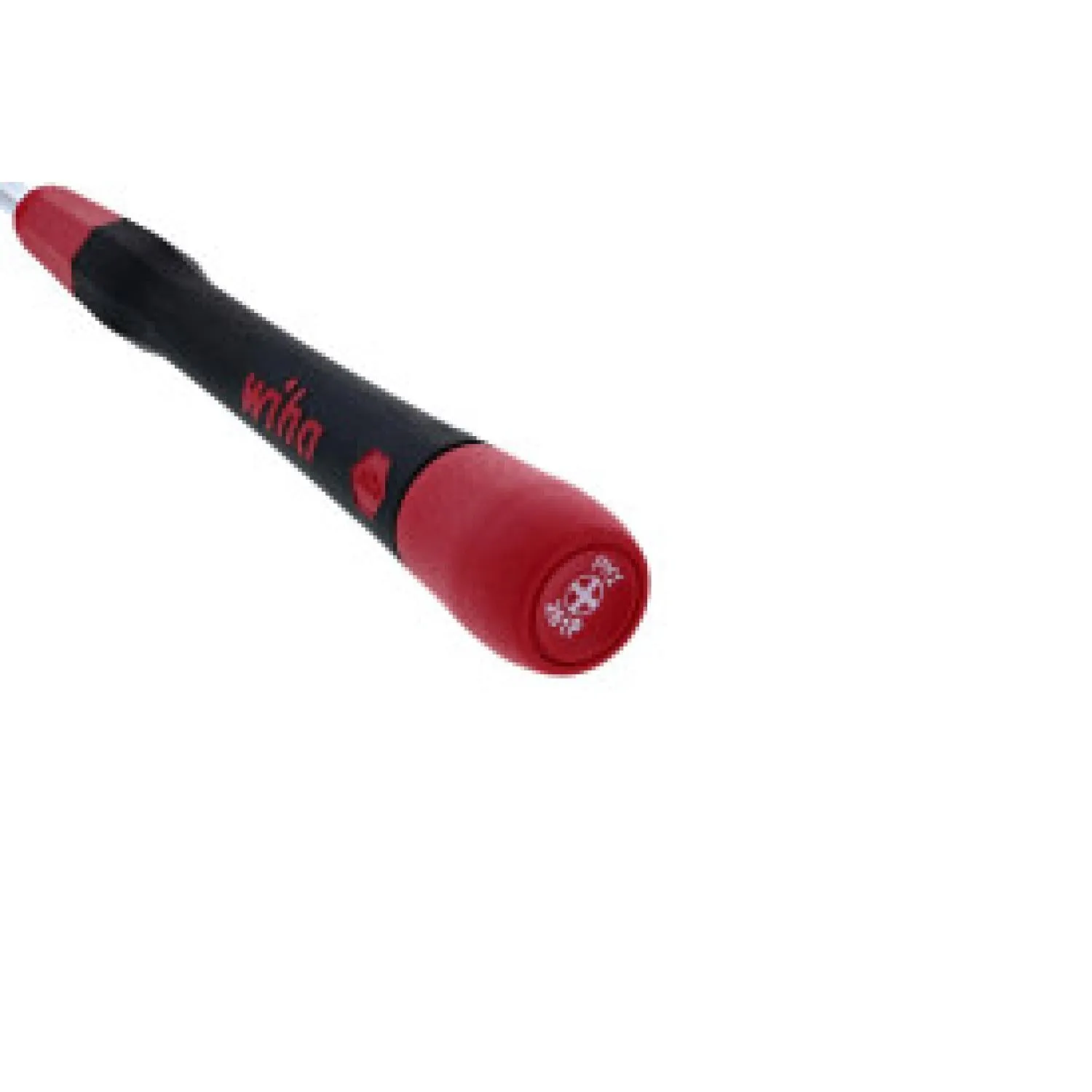 Wiha Tools 26140 PicoFinish Precision Phillips Screwdriver, #1 x 60 mm
