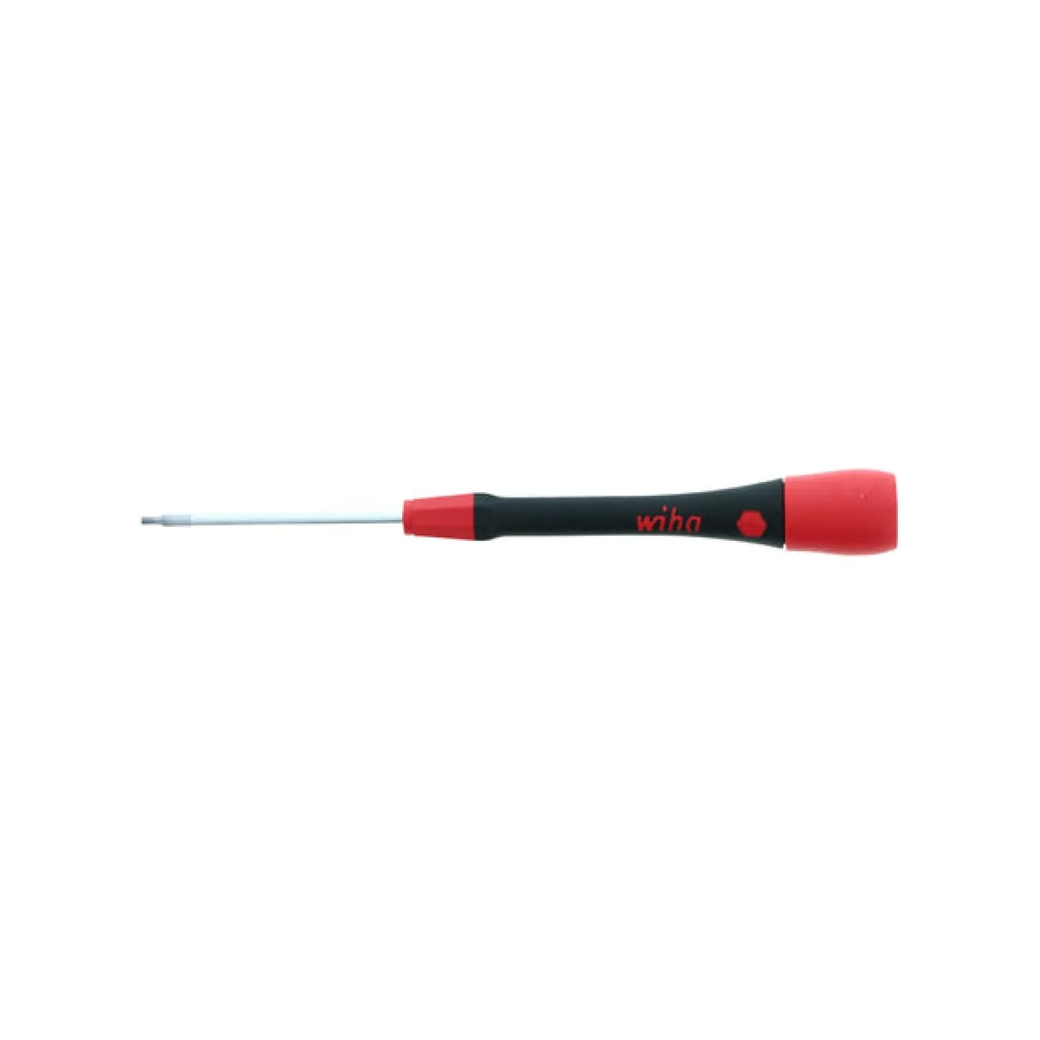 Wiha Tools 26363 PicoFinish Hex Screwdriver 1/16" x 50mm
