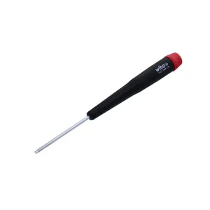 Wiha Tools 26419 Precision Ball End Hex 5/64" x 50mm
