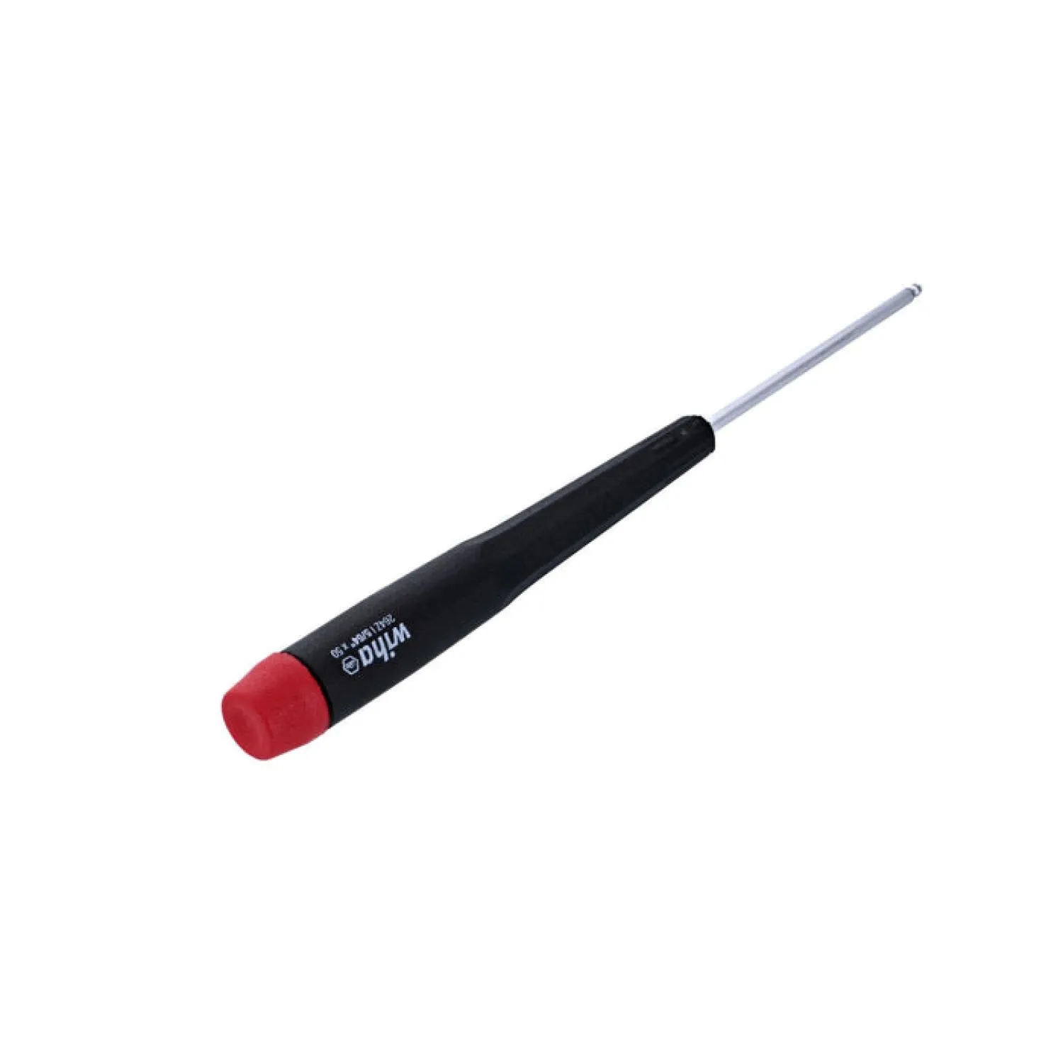 Wiha Tools 26419 Precision Ball End Hex 5/64" x 50mm