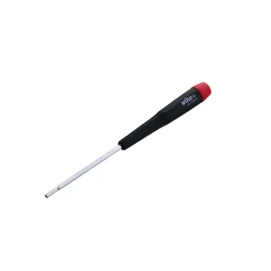 Wiha Tools 26510 Precision Nut Driver, 1.5 mm x 60 mm