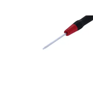 Wiha Tools 26739 PicoFinish Precision TORX Screwdriver, T6 x 40 mm