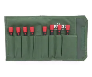 Wiha Tools 26793 Precision Screwdriver Set TORX 8 Pieces