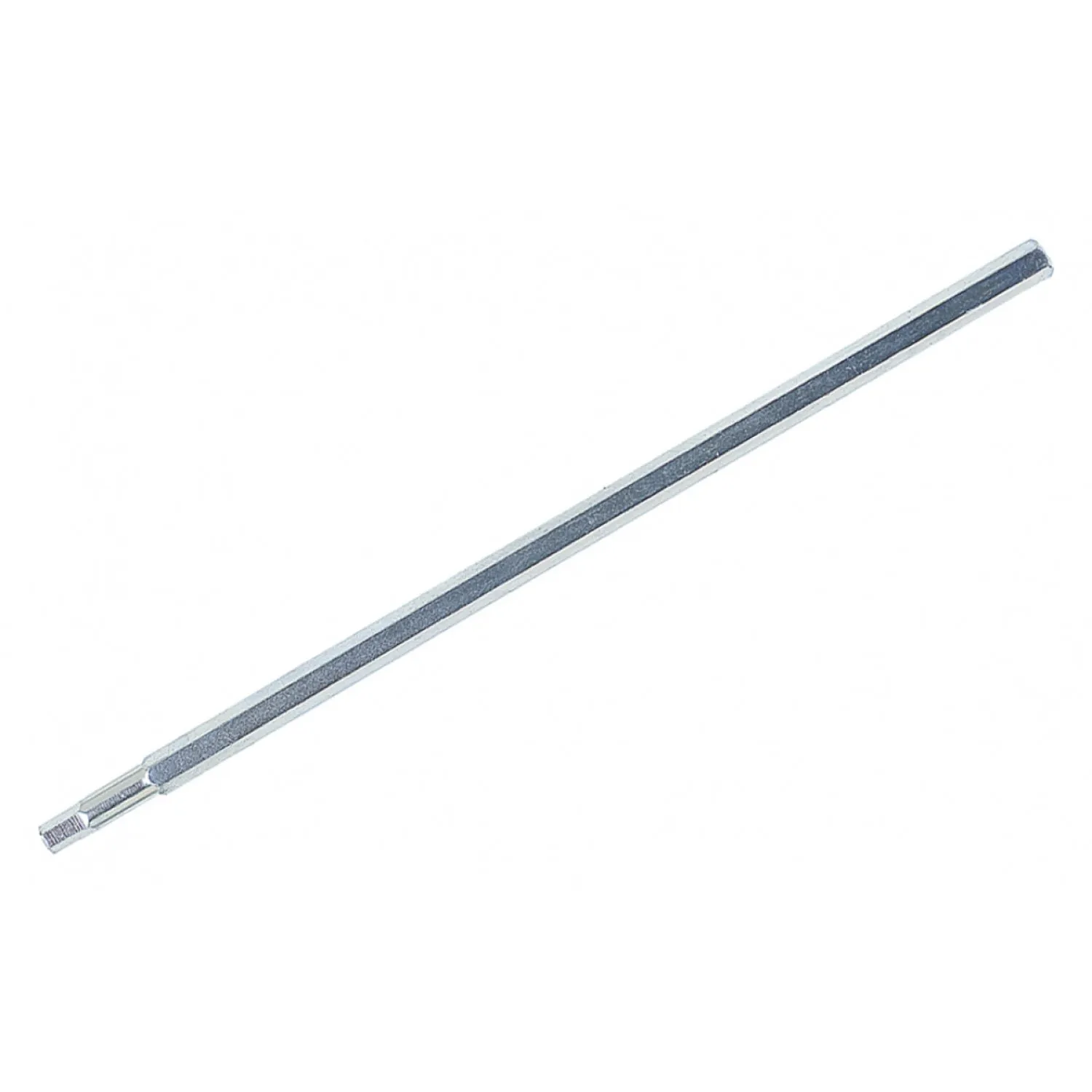 Wiha Tools 26916 1.5 x 120mm System 4 Hex Interchangeable Blade