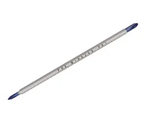 Wiha Tools 26975 Sys 4 Drive-Loc Blade Ph 000 x 00