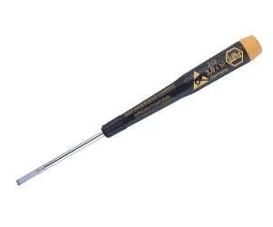 Wiha Tools 27234 3 x 150mm Slotted Precision ESD Safe