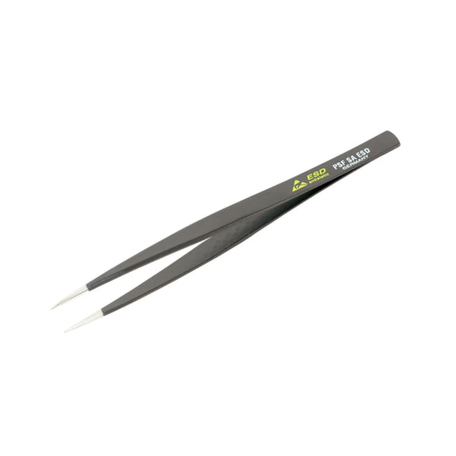 Wiha Tools 27394 11 Piece ESD Safe Picofinish Precision Screwdriver Set in Pouch