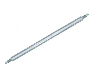 Wiha Tools 28137 #1   #2 x 150mm Square Drive-Loc VI Blade
