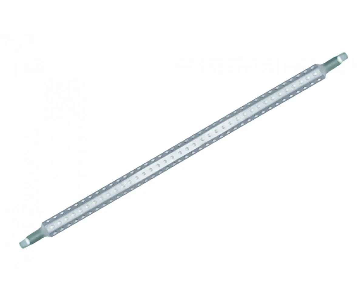 Wiha Tools 28137 #1   #2 x 150mm Square Drive-Loc VI Blade