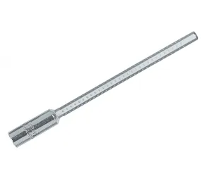 Wiha Tools 28175 10mm x 150mm Nut Driver Hex Drive-Loc VI Blade