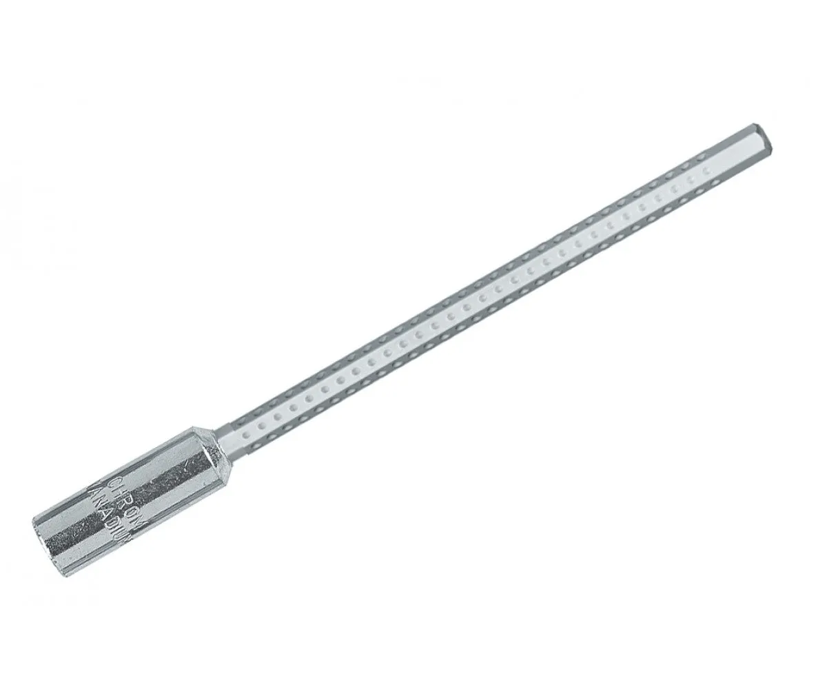 Wiha Tools 28175 10mm x 150mm Nut Driver Hex Drive-Loc VI Blade