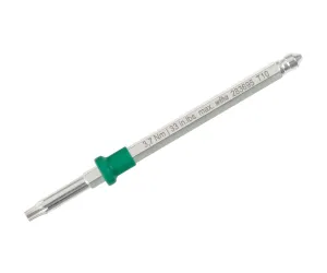 Wiha Tools 28381 TorqueFix TORX Blade, T25 x 20 mm