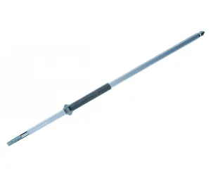 Wiha Tools 28534 Slotted Torque Blade, 1.5 mm