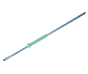 Wiha Tools 28617 IP15 x 6.9" MagicSpring TORX Plus Torque Screwdriver Blade