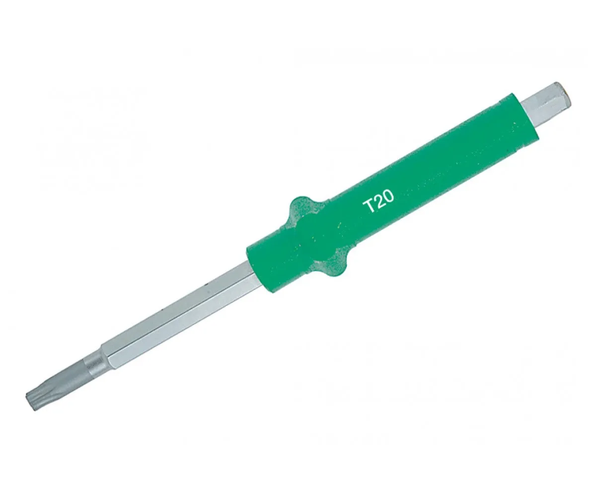 Wiha Tools 28907 T30 TORX Torque T-handles Screwdriver Blade