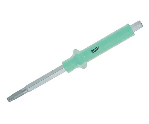 Wiha Tools 28912 IP25 TORX Plus Torque T-handles Screwdriver Blade