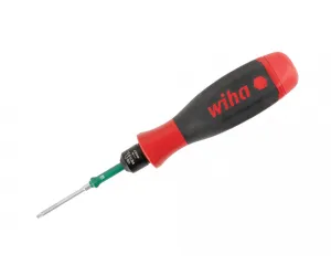 Wiha Tools 29239 2 Nm (17.7 in-lbs) Easy Torque Handle w/ TORX T10 Blade