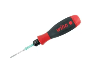 Wiha Tools 29255 Easy Torque Handle w/ TORX Plus IP20 Blade