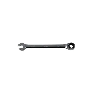 Wiha Tools 30324 Combination Ratchet Wrench, 11/32 Inch x 142 mm