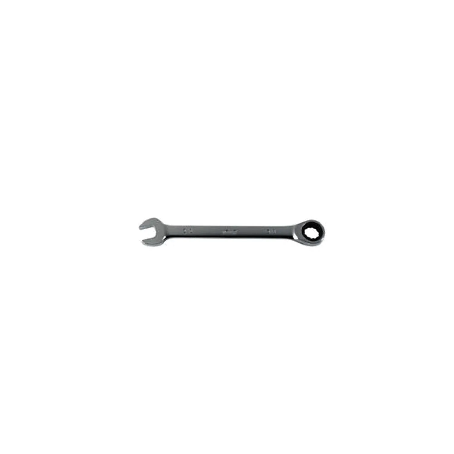 Wiha Tools 30333 Combination Ratchet Wrench, 5/8 Inch x 215 mm