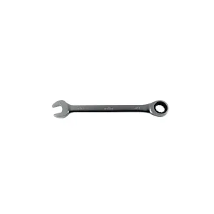 Wiha Tools 30337 Combination Ratchet Wrench, 7/8" x 285 mm
