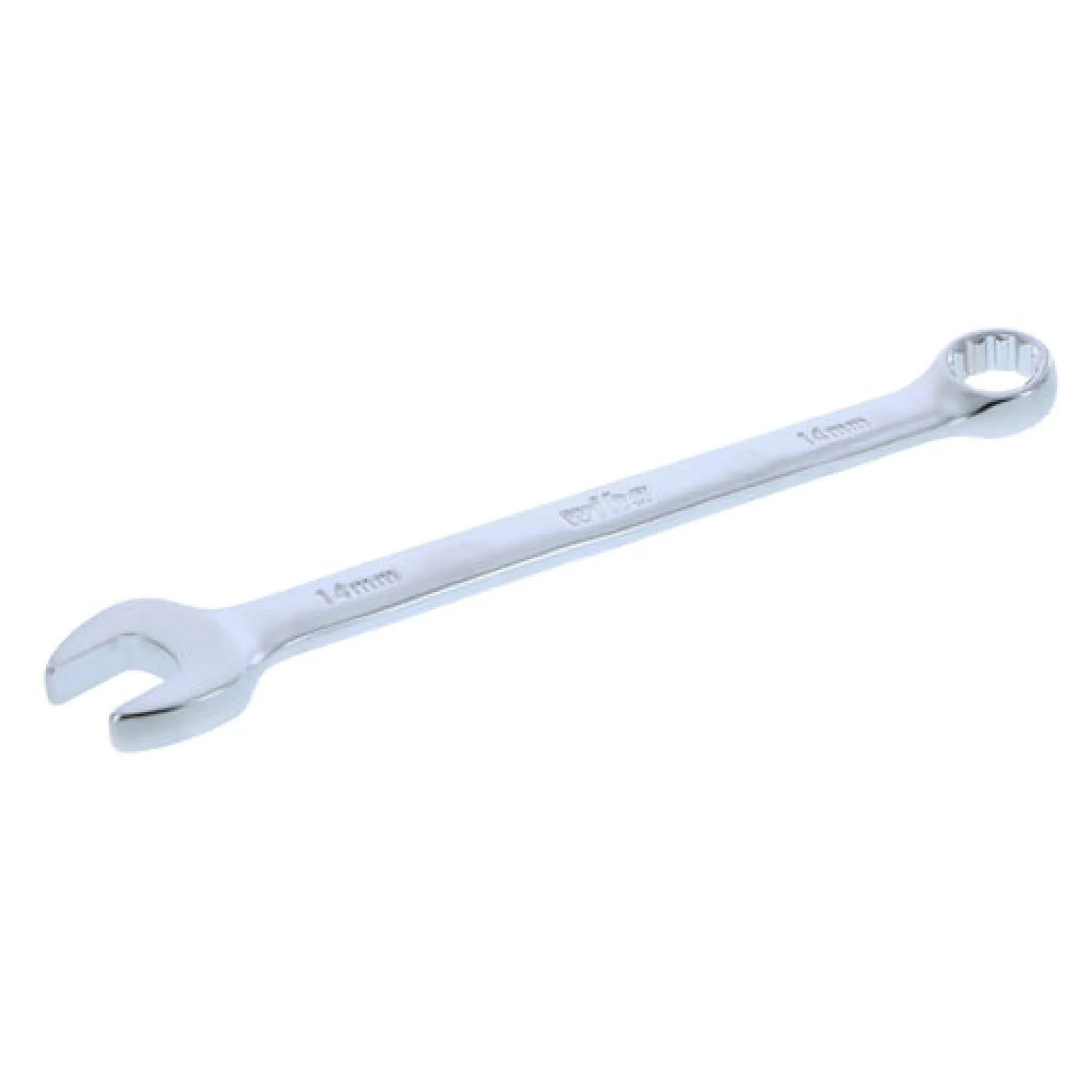 Wiha Tools 30414 Combination Wrench, 14 mm