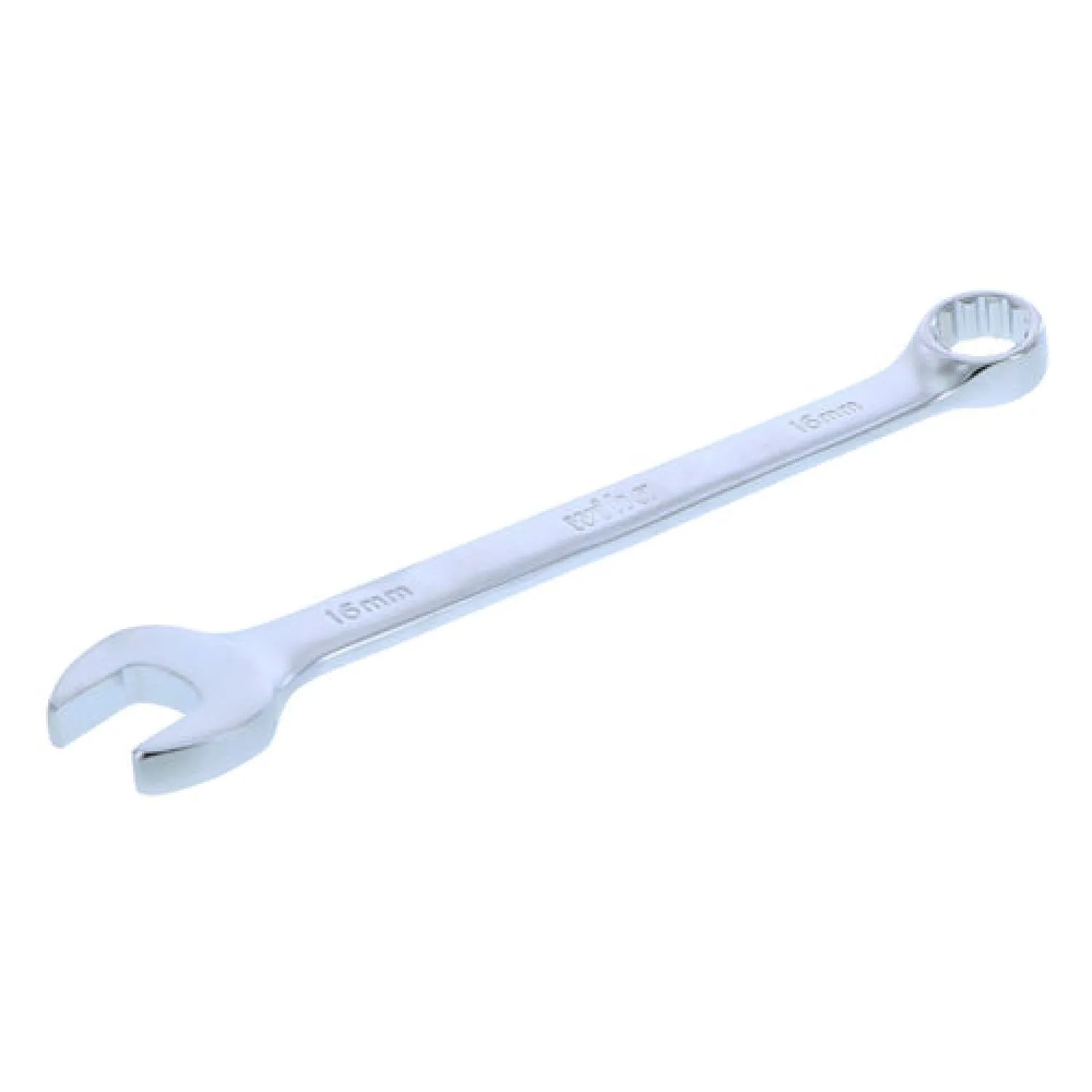Wiha Tools 30416 Combination Wrench, 16 mm