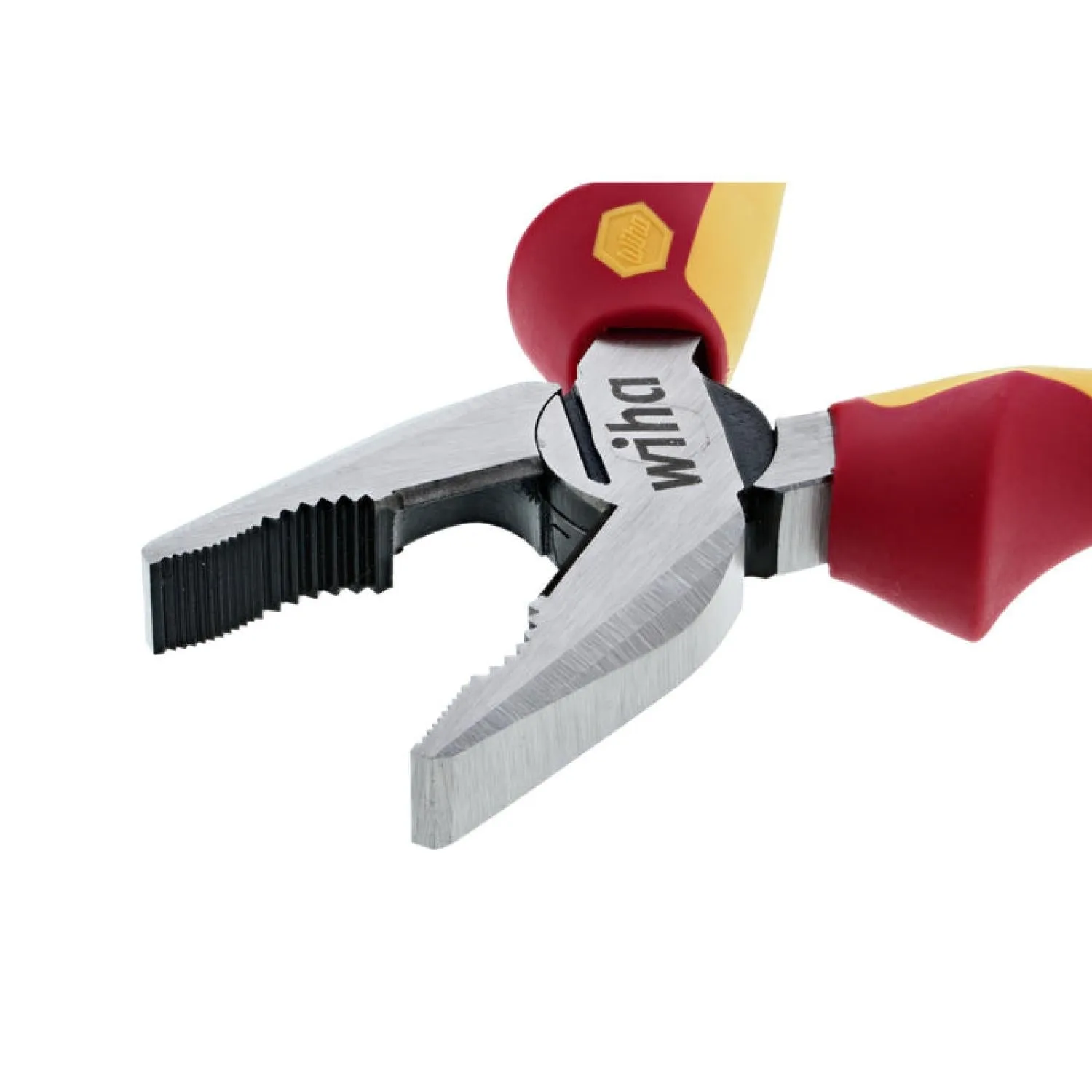 Wiha Tools 32873 Insulated Pliers & Cutters Set, 3 Pc.