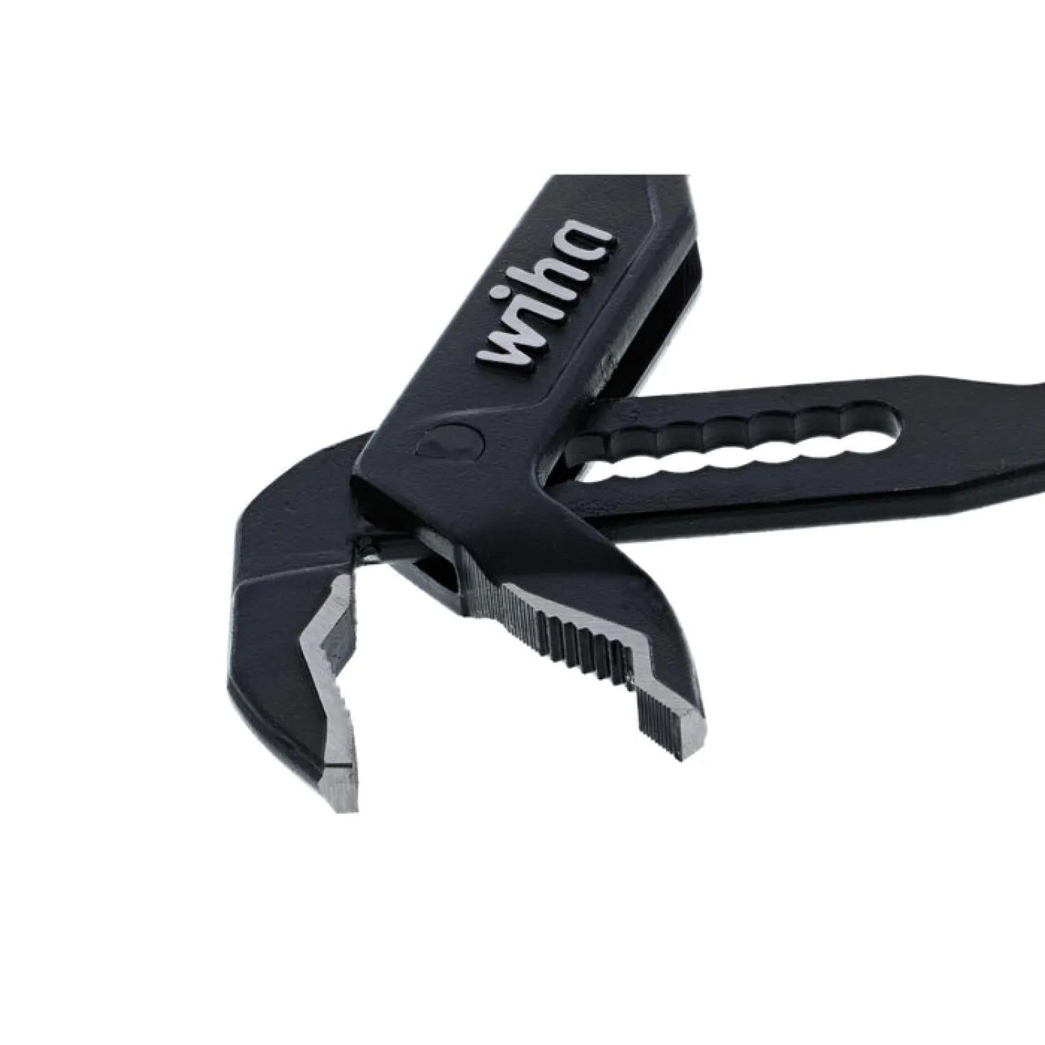 Wiha Tools 32954 Insulated Industrial Water Pump Pliers, 10"