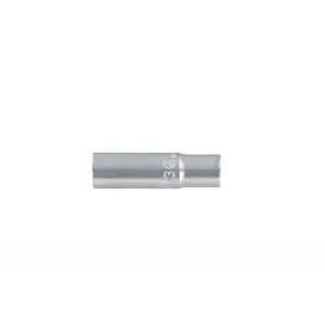 Wiha Tools 33756 12 Point 3/8" Drive Deep Socket 13 mm