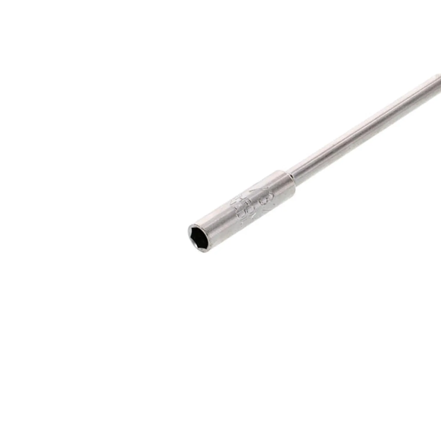 Wiha Tools 34137 7/32 Inch x 125mm SoftFinish Nut Driver