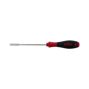Wiha Tools 34137 7/32 Inch x 125mm SoftFinish Nut Driver