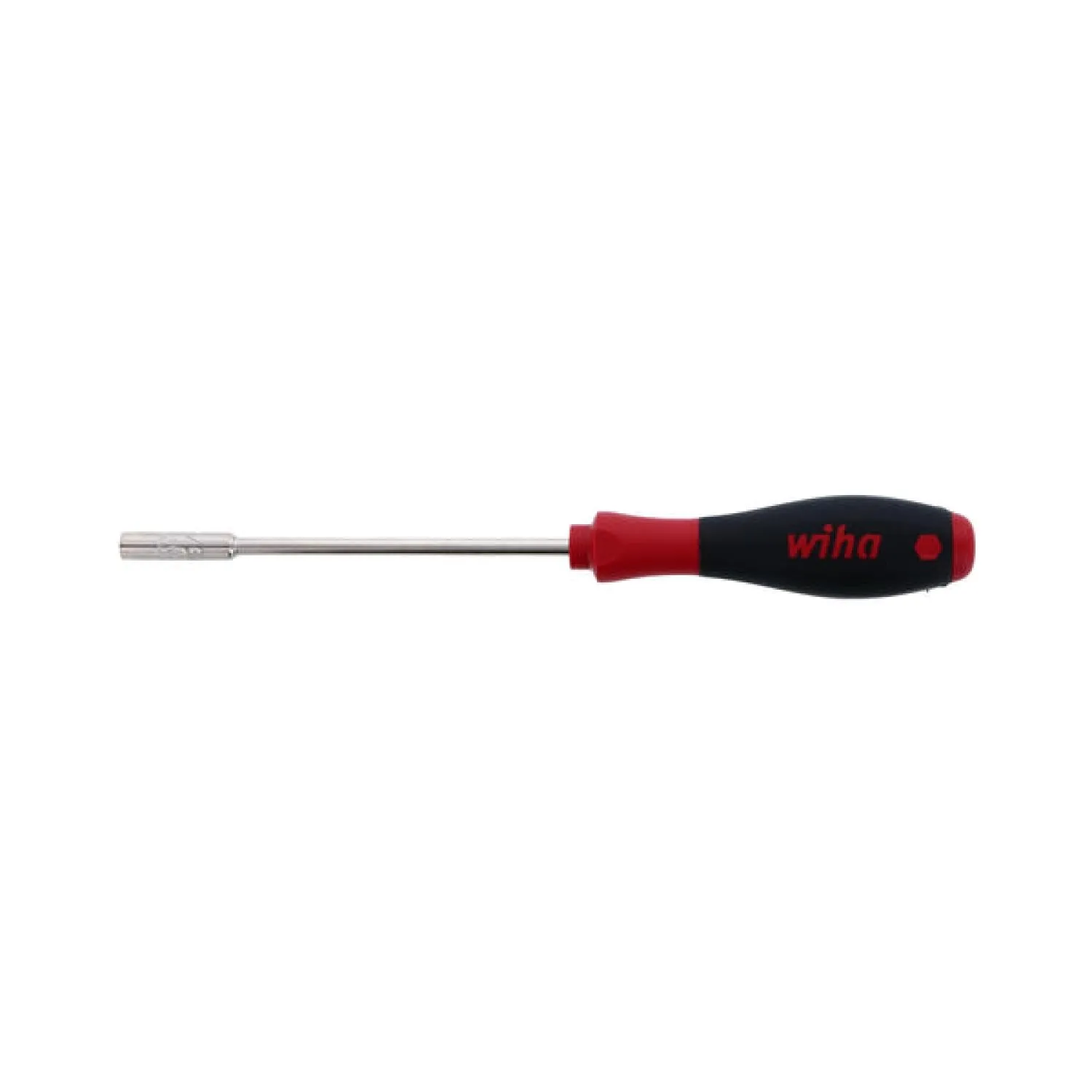 Wiha Tools 34137 7/32 Inch x 125mm SoftFinish Nut Driver
