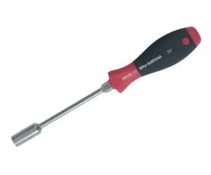 Wiha Tools 34721 10 x 125mm SoftFinish Nut Driver