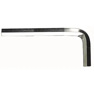 Wiha Tools 35153 Hex Inch L-Key Short Arm 1/8 Inch