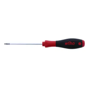 Wiha Tools 35801 #1 x100mm SoftFinish Square Screwdriver
