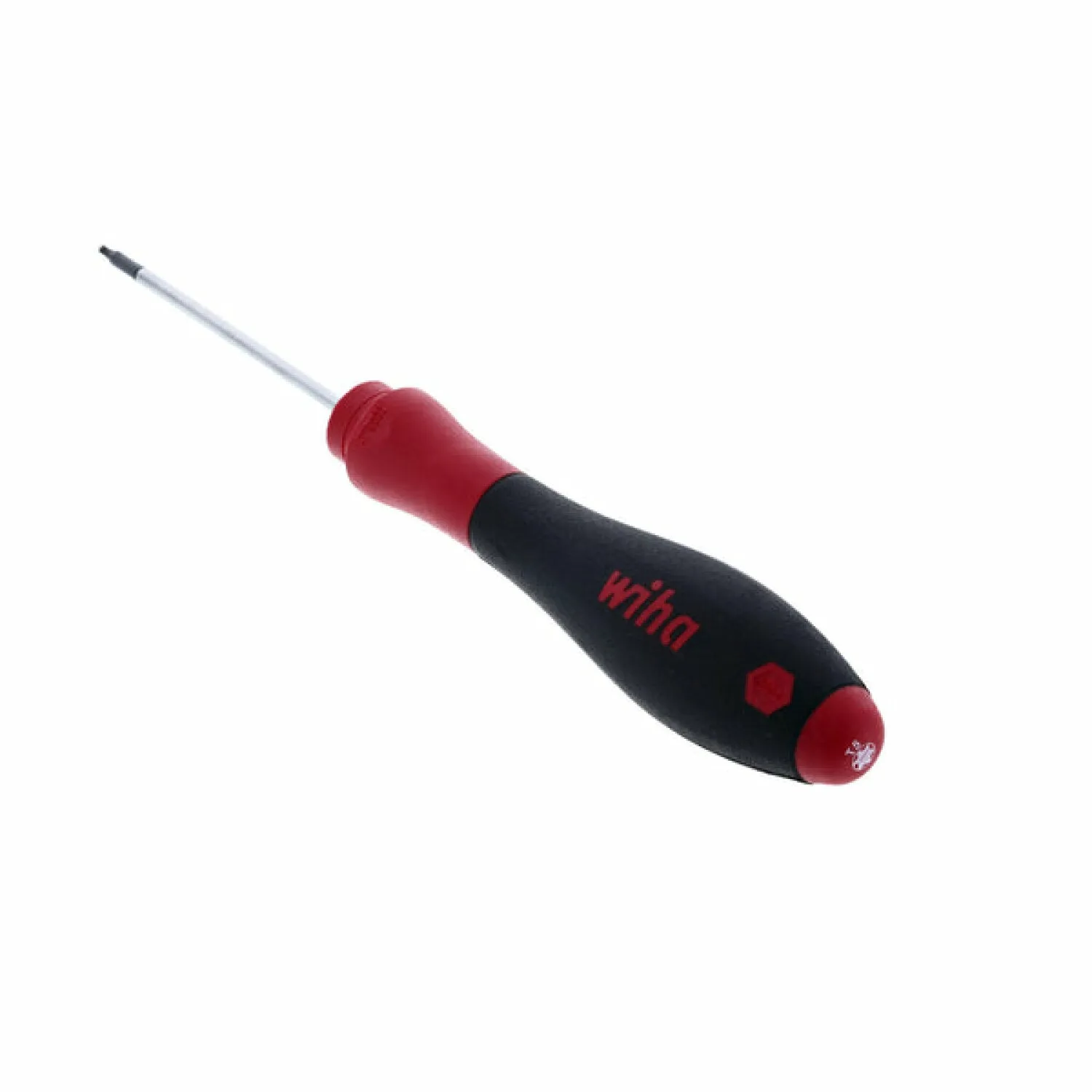 Wiha Tools 36264 T5 x 60mm TORX SoftFinish Driver