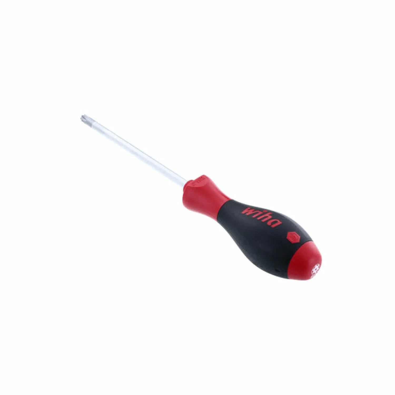 Wiha Tools 36287 T40s Security TORX SoftFinish Driver