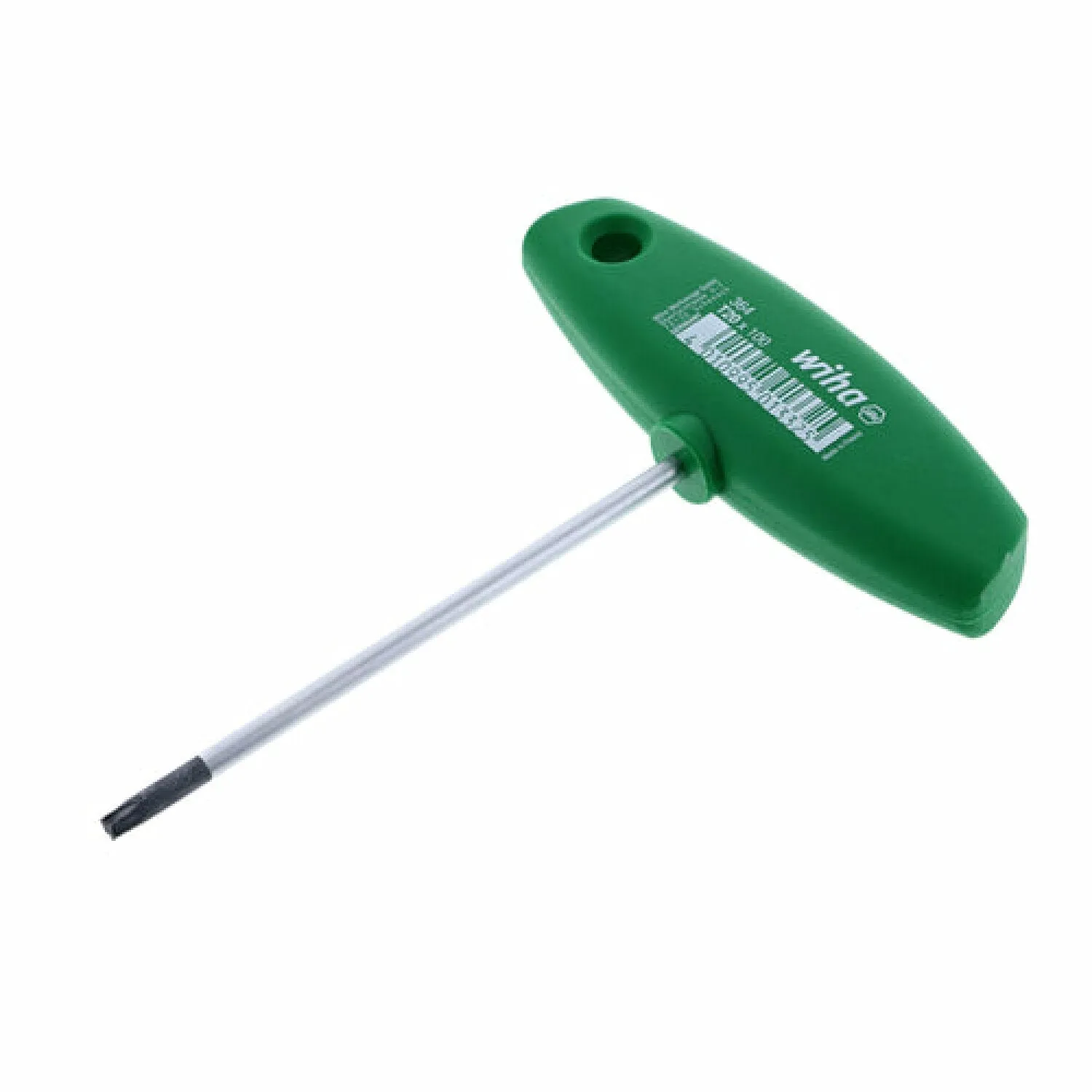 Wiha Tools 36420 Classic Grip Torx T-Handle T20