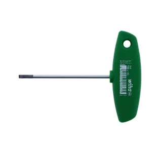 Wiha Tools 36420 TORX T-Handle, T20 x 100 mm