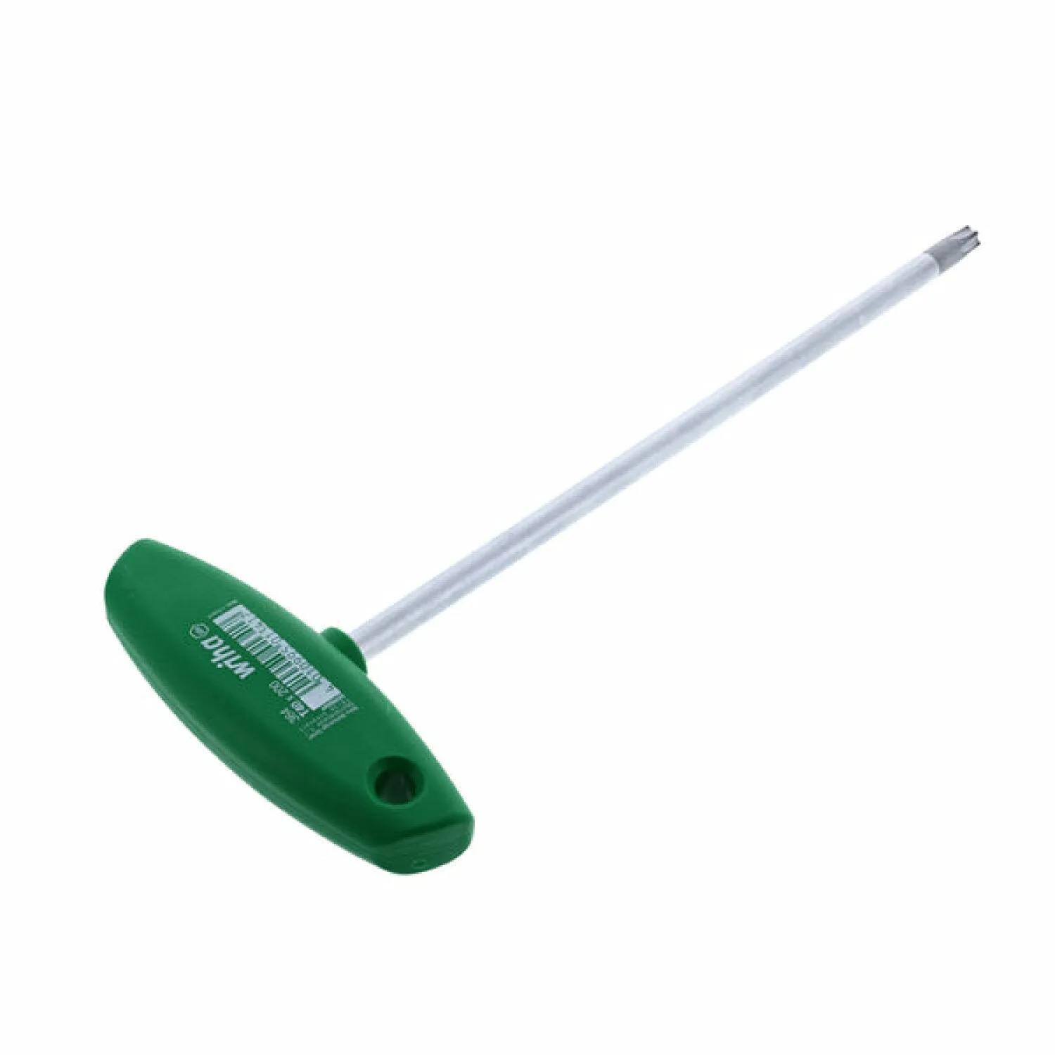 Wiha Tools 36442 T40 x 200mm TORX T-handle