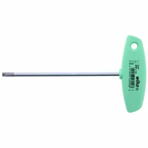 Wiha Tools 36474 IP27 x 150mm TORX Plus T-handle