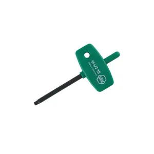 Wiha Tools 36511 T6 x 35mm TORX Wing Handle