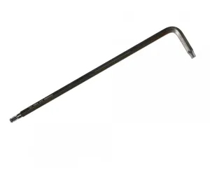 Wiha Tools 36657 T25 x 163mm TORX Ball End L-Key