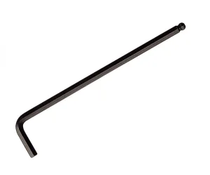 Wiha Tools 36945 Ball End Long Arm Hex L - Key, .050" x 2.8"
