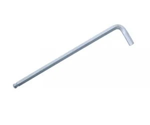 Wiha Tools 36961 Ball End Long Arm Hex L - Key, 5/16"