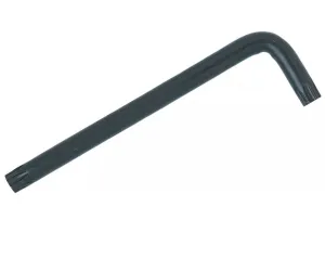 Wiha Tools 37109 MagicSpring TORX Long L-Key T9
