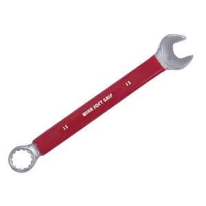 Wiha Tools 50019 22mm Soft Grip Combination Wrench