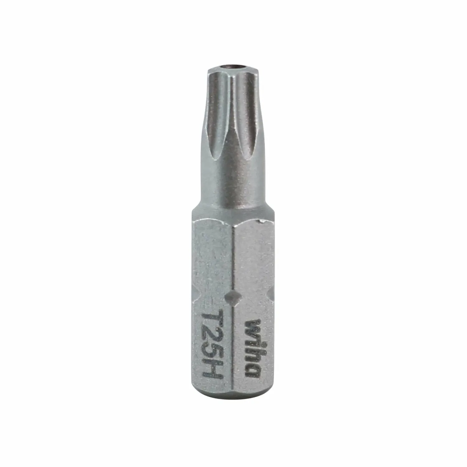 Wiha Tools 70148 T25s x 25mm Security TORX Insert Bit