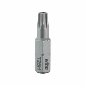 Wiha Tools 70148 T25s x 25mm Security TORX Insert Bit